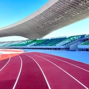 Pêşbaziya pêşbaziyê ya pêşbaziya sporê ya sporê